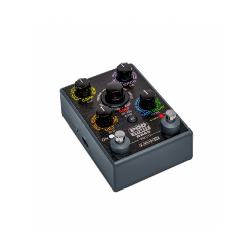 Педаль Line 6 POD EXPRESS BASS